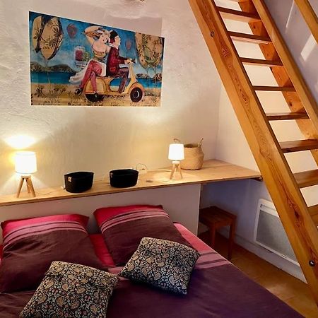Maison 2 Chambres Et Terrasse Cite Medievale Vaison-la-Romaine Zewnętrze zdjęcie